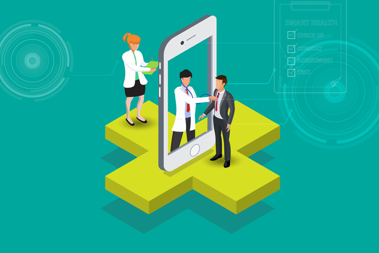 mHealthBelgium: du nouveau pour les futures applications mobiles dans la santé