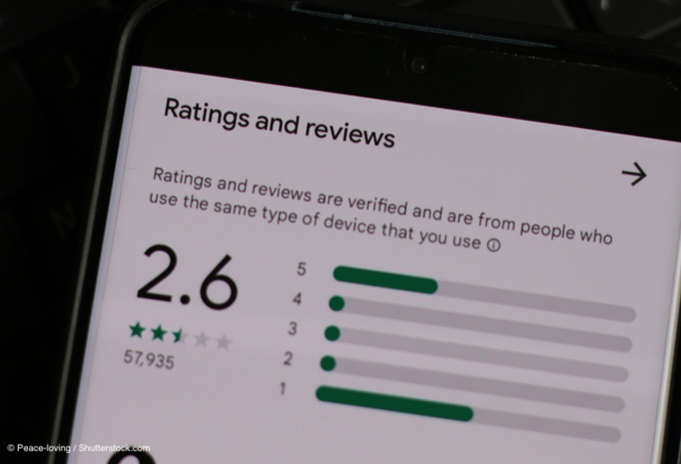 Médecins ciblés par des avis en ligne: quels recours en Belgique?