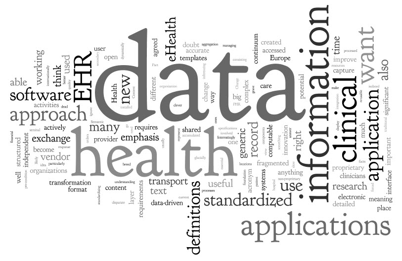 L'Espace européen des données de santé: un nouveau départ pour la politique de santé numérique de l'UE?