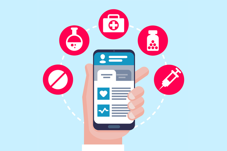 Vers un label européen pour les apps médicales?