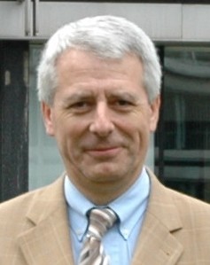 Jo De Cock
