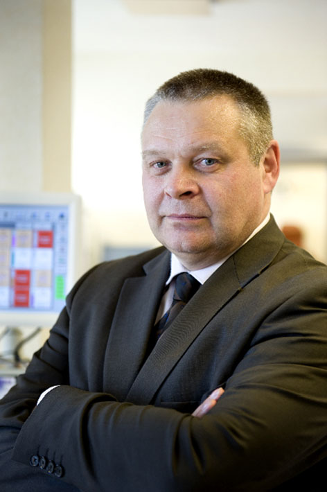 Frank Lippens