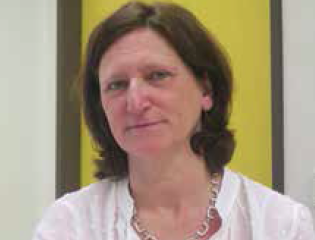 Ann Verhaegen