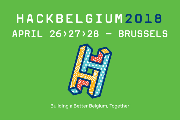 #HackBelgium2018: trois jours pour «booster» l’e-santé en Belgique