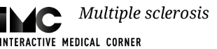 Multiple sclerose