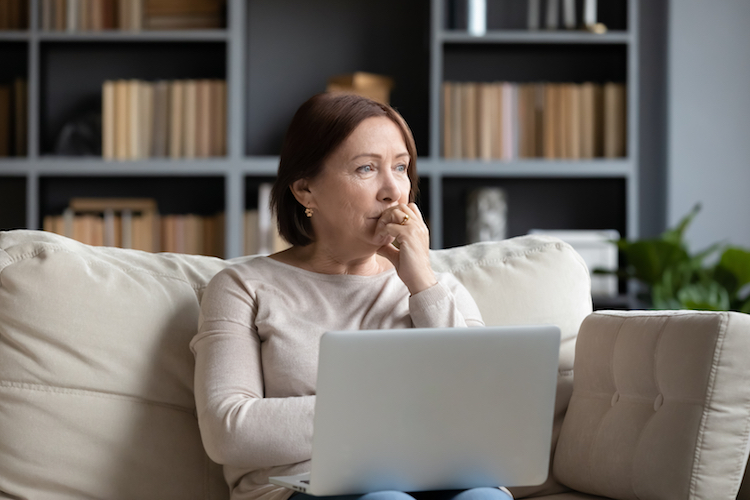 La télémédecine est-elle efficace contre le suicide?