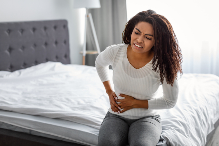 Les femmes atteintes d'endométriose souffrent aussi d'un manque d'écoute, selon la MC