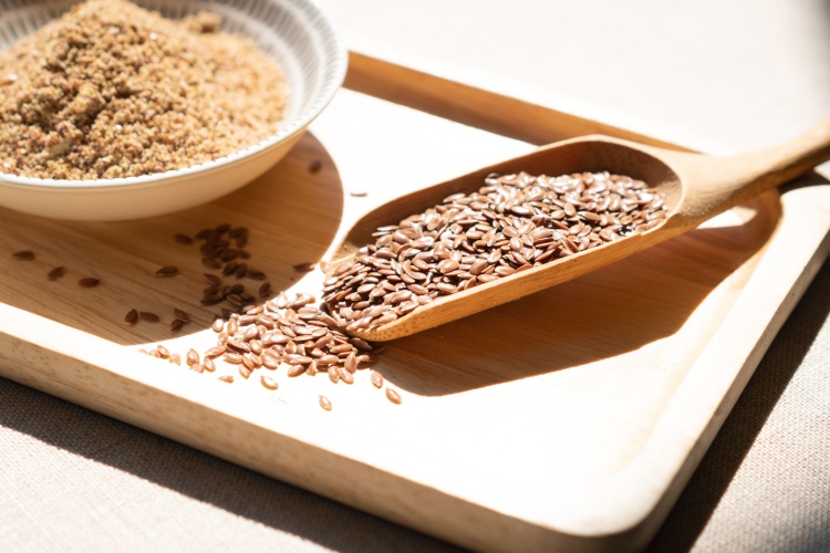 Incidence de la consommation de lignanes sur le cancer du sein
