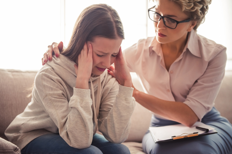 La prise en charge de la santé mentale progresse, mais reste insuffisante (Solidaris)