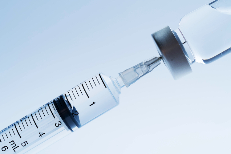 La société belge de pédiatrie appelle à la gratuité du vaccin contre le méningocoque B