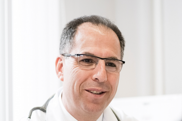 Pleidooi voor een geïntegreerd ‘Kanker-cardioplan’