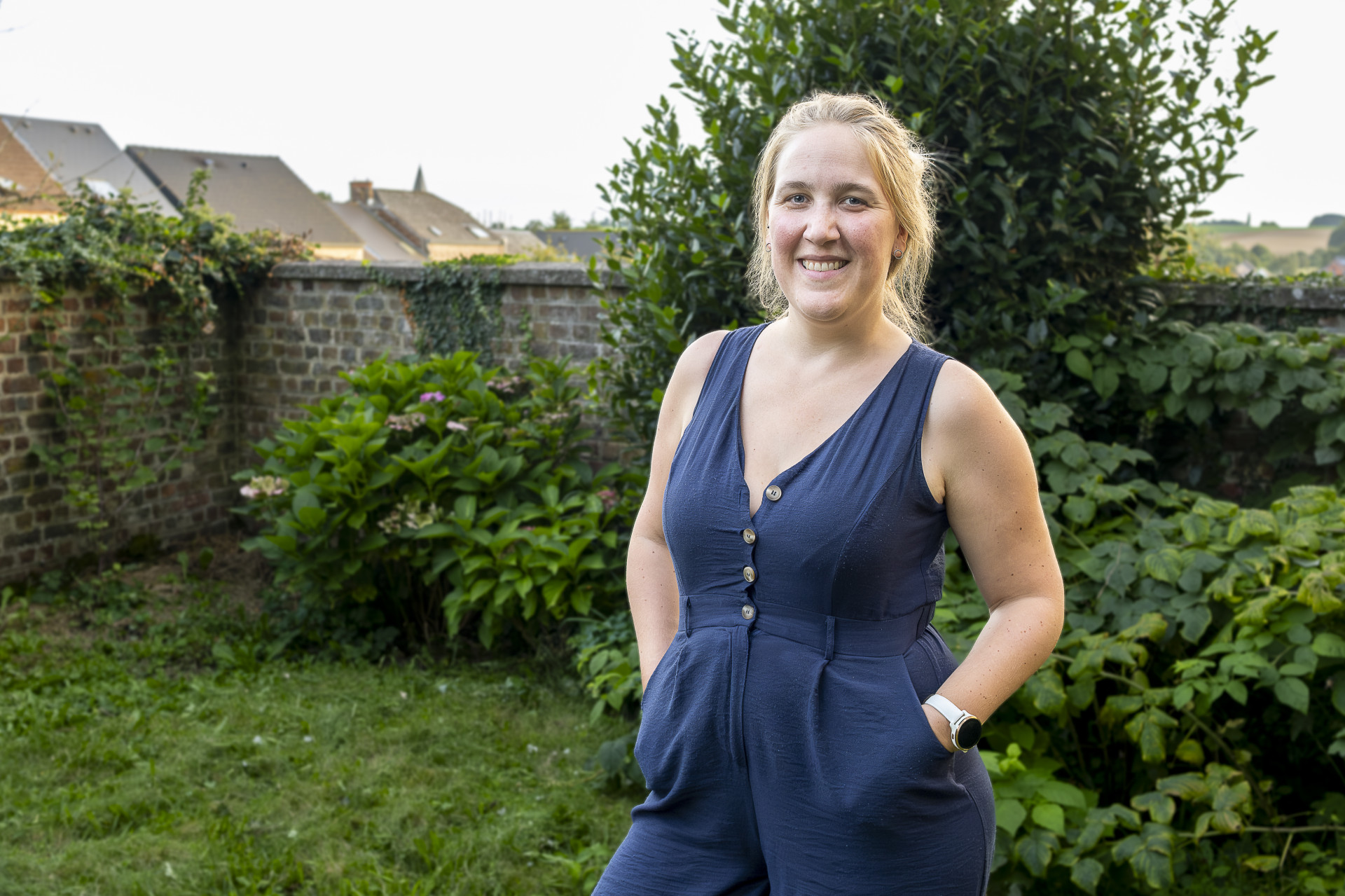 Dr Julie Spoden: «Comme le médecin généraliste, le politique doit avoir une vision globale»