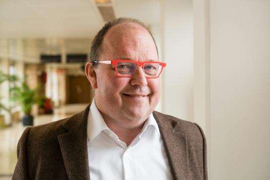 In memoriam prof. dr. Renaat Peleman, voormalig hoofdarts UZ Gent