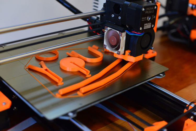 Des stéthoscopes imprimés en 3D à moins de 3 euros
