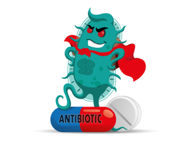 Infléchir la courbe des résistances…