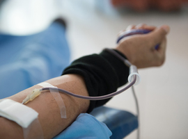 Don du sang en France: la période d'abstinence imposée aux homosexuels réduite à 4 mois