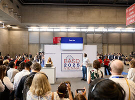 EASD Congress 2025