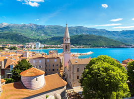 15th EADV spring symposium - Le printemps à Budva