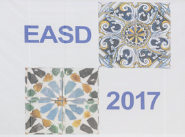 EASD 2017: en direct de Lisbonne du 11 au 15 septembre