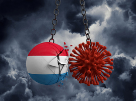 Le Grand-Duché de Luxembourg se prépare à un nouveau lockdown