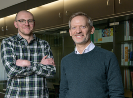 AMMD: les docteurs Chris Roller et Sébastien Diederich dévoilent leurs priorités pour un système de santé luxembourgeois renforcé
