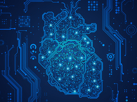 Les jumeaux numériques vont révolutionner la pratique médicale