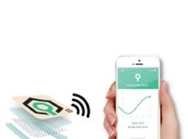 Un patch pour suivre et surveiller à distance l’état d’une plaie à risque