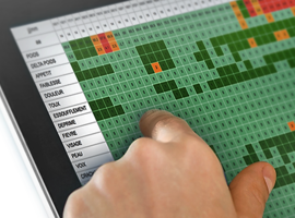 Cancer du poumon : un logiciel de télésurveillance remboursé en France