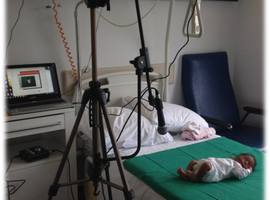 Prédire des problèmes de santé chez les prématurés grâce à leurs pleurs, c’est pour bientôt !