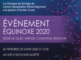 Evénement Equinoxe 2020
