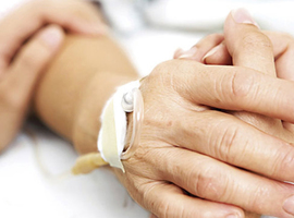 Une majorité favorable à la légalisation de l’euthanasie (Allemagne)