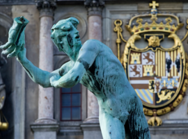 Belgian Week of Gastro-Enterology 2018: un vrai succès!