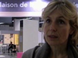 Editie 2012 van de ‘Journées dermatologiques de Paris’