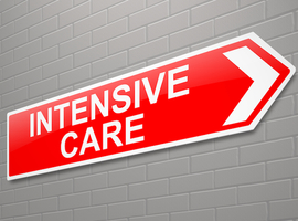 Prise en charge des patients COVID-19 en unité de soins intensifs