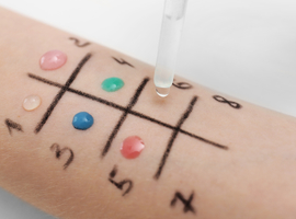 Journée d'allergologie