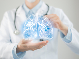 Pneumologie: tweede adem