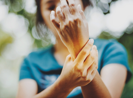 Quoi de neuf dans la prise  en charge des douleurs?