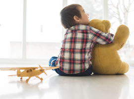 Détection précoce des troubles du spectre autistique