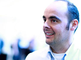 Faisons de la Belgique LE pays test pour l’innovation en technologie de la santé (Bart Collet)