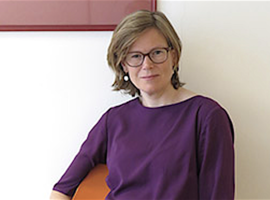 Et si on intégrait le  management par la bienveillance dans les soins de santé  ? (Dr Caroline Depuydt)