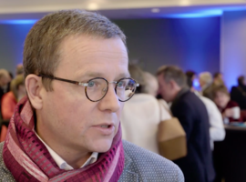 La médecine du futur est déjà là! (Pr Ph.Coucke)