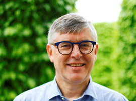 60% de financement forfaitaire des soins de santé n’est pas compatible avec le concept de médecine libérale (Dr Luc De Clercq)