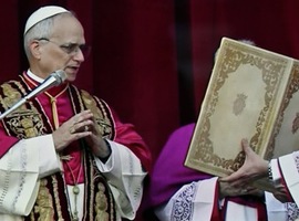 Election de Léon XIV - Le nouveau pape, capable de relier différents pays et Églises, selon Rik Torfs