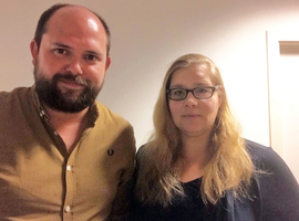 L’erreur liée au traitement de données par ordinateur est-elle un risque admissible dans les soins de santé? (Dr Sam Ward et Mme Karolien Haese)