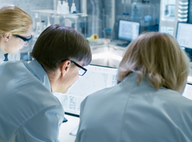 Les bénéfices d’une analyse GWAS élargie à la recherche de facteurs génétiques de susceptibilité du cancer du poumon