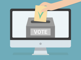 Aux urnes! Mardi ce sera trop tard