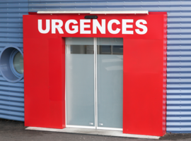 Une application digitale pour désengorger les urgences hospitalières