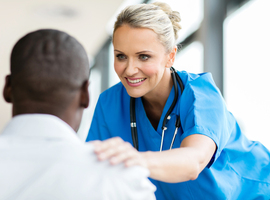 Adoption d'un nouveau cadre réglementaire pour les infirmiers de pratiques avancée