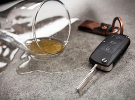 Nouveau le 1er juillet - L'éthylotest antidémarrage pour lutter contre les récidives