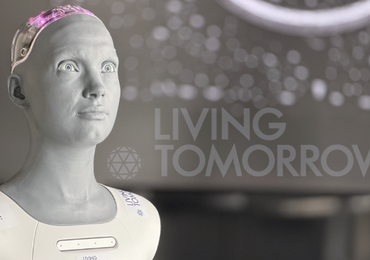 Un robot humanoïde testé pour rompre l’isolement en maison de repos